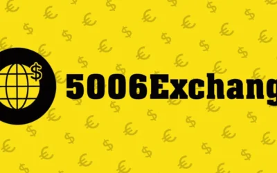 Обмін Валют 5006Exchange — 4