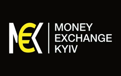 Обмін валют Money Exchange Kyiv — 5
