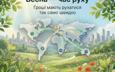 Обмін Валют PoliMoney — 5