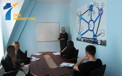 Фото - One Marketing - Seo продвижение сайтов, SMM маркетинг, PPC , Видеомаркетинг, просування сайтів (seo) у Києві