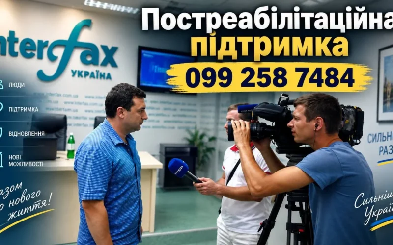 Фото 2 - Центр реабілітації наркозалежних, реабілітаційні центри у Києві