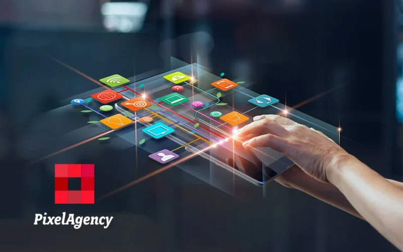 Фото - Pixel Agency — интернет-маркетинговые услуги, просування сайтів (seo) у Києві