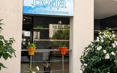 Фото - Питна вода на розлив | Доставка води, доставка води у Києві