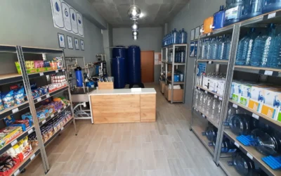 Питна Вода Organic — 5