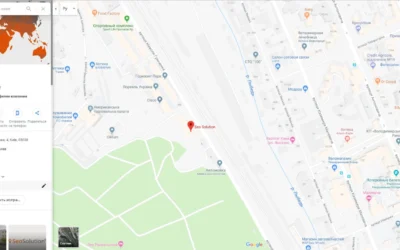 Фото - Seo Solution Киев - раскрутка сайта и продвижение сайтов магазинов в Киеве и Украине.., просування сайтів (seo) у Києві
