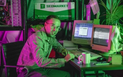 Фото - seomarket - seo просування, просування сайтів (seo) у Києві