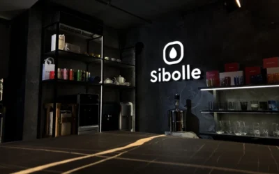 Фото - Sibolle - доставка води з Альп, доставка води у Києві