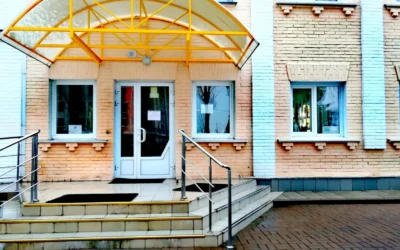 Фото - Світ Посуду, доставка води у Києві