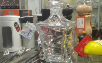 Фото - Світ Посуду, доставка води у Києві