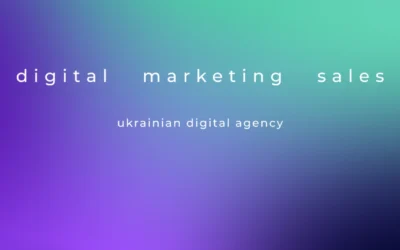 Terrapromo — агентство, яке надає комплексні послуги з маркетингу: від SEO до SMM, PPC, Гугл реклами та розробки сайтів.