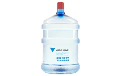 VODA.LOVE