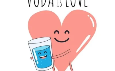 VODA.LOVE — 4