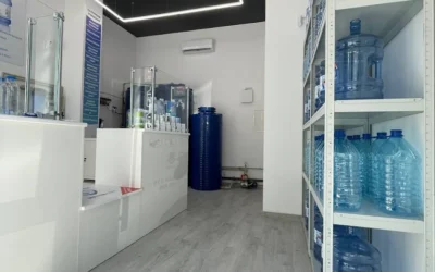 Water-Life: доставка води на Троєщині — 4