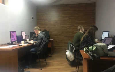 Фото - Web Solutions Factory (WSF) - разработка сайтов, контекстная реклама, SEO, просування сайтів (seo) у Києві