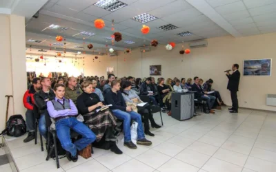 Фото - WebPromoExperts, просування сайтів (seo) у Києві