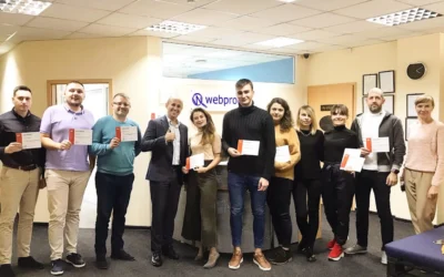 Фото - WebPromoExperts, просування сайтів (seo) у Києві