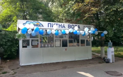 Фото - Здорова вода, доставка води у Києві