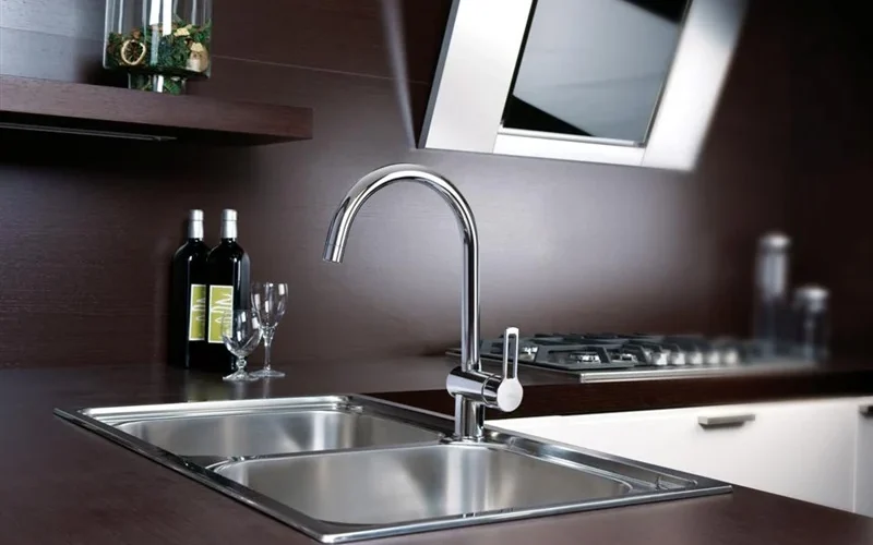 Фото - Зевс Сантехника: смесители grohe (грое), смесители hansgrohe (хансгрое), сантехника Qtap, доставка води у Києві