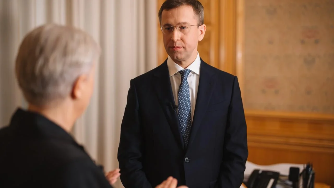 Корецький закликав частину киян подбати про альтернативне житло на зиму