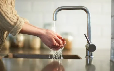 У Києві підвищили тариф на водопостачання та водовідведення до 63,79 гривні за кубометр