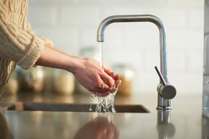 У Києві підвищили тариф на водопостачання та водовідведення до 63,79 гривні за кубометр