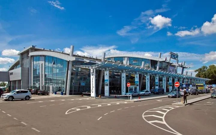 Росіяни завдали цілеспрямованих ударів по аеропортах «Київ» та «Бориспіль» – Зеленський