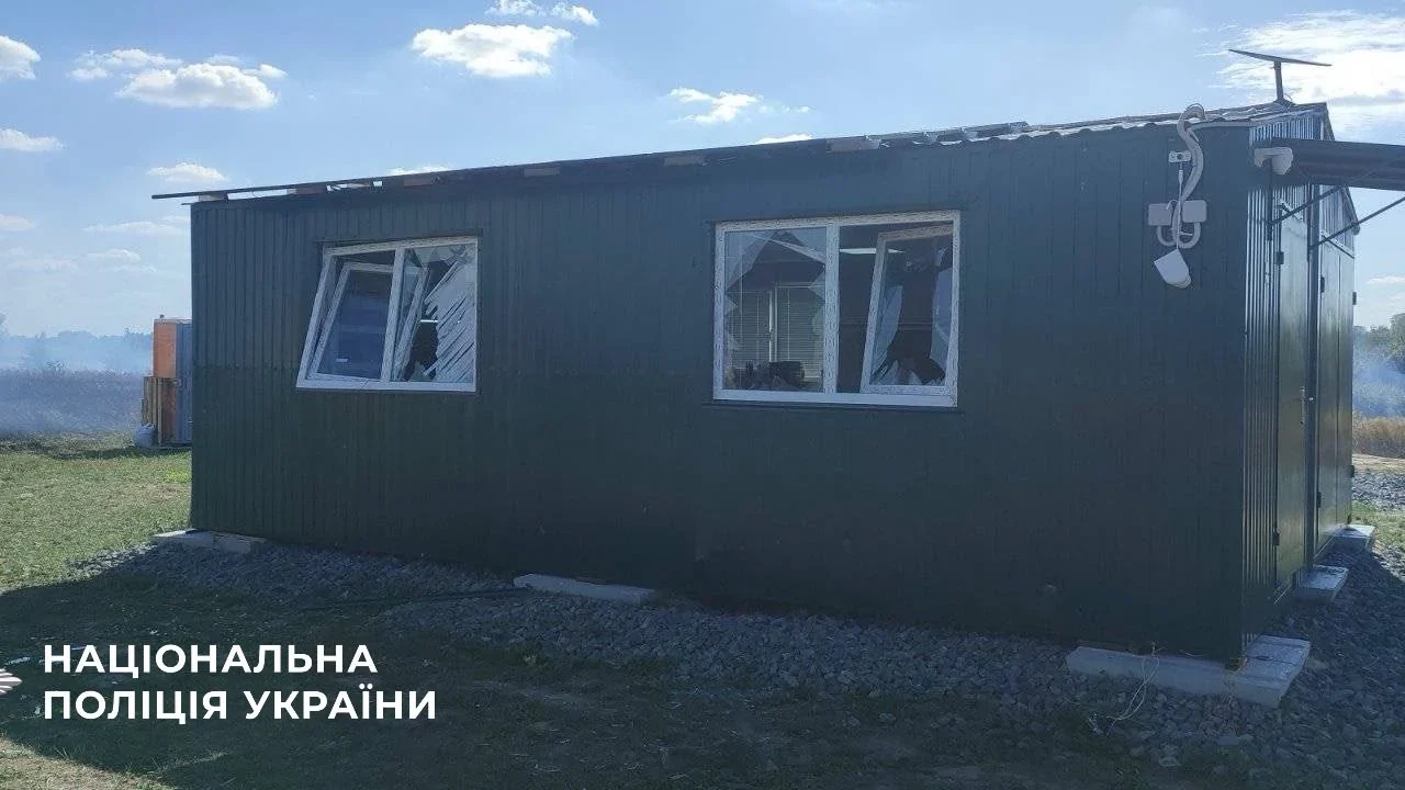 На Київщині внаслідок російської атаки постраждали троє людей, серед них 2-річна дитина