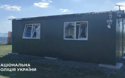 На Київщині внаслідок російської атаки постраждали троє людей, серед них 2-річна дитина
