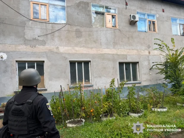 Російська атака на Київщину: поранено трьох людей, пошкоджено 18 об'єктів 