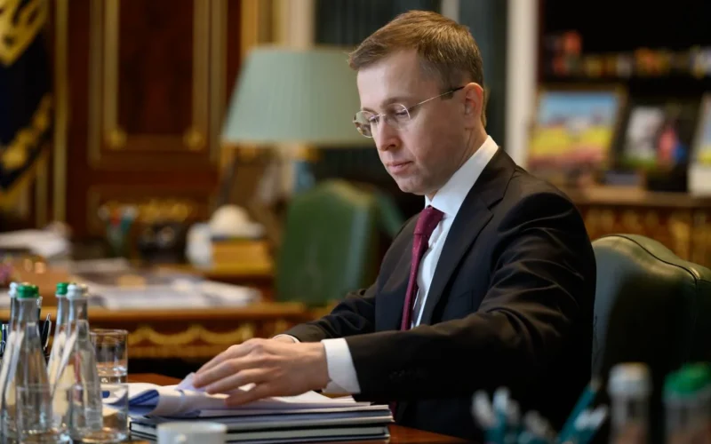 Корецький: У Києві рекомендують скоротити комендантську годину до 01:00–05:00