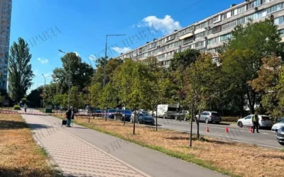 Стрілянина у Києві: СБУ заявила про напад під час обшуків, Буданов вимагає неупередженого розслідування