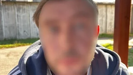На Київщині чоловік до смерті забив матір співмешканки та сховав тіло у лісосмузі