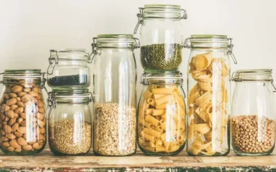 Київ готує запаси продуктів і води на випадок надзвичайних ситуацій