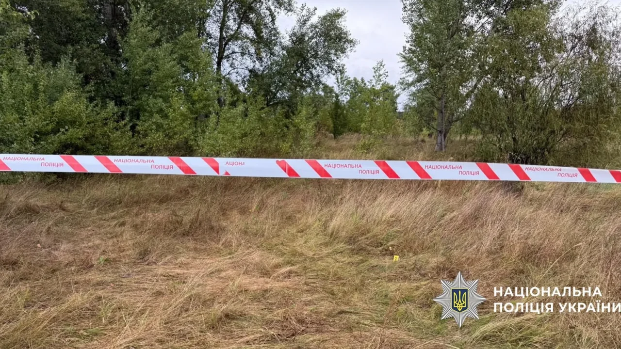 Розбійний напад у Києві: поліція затримала трьох чоловіків за побиття ді-джея