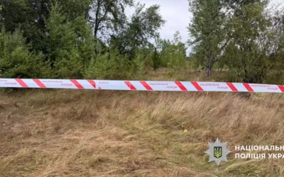 Розбійний напад у Києві: поліція затримала трьох чоловіків за побиття ді-джея