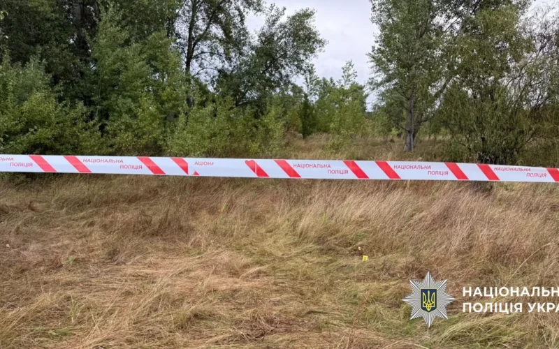 Розбійний напад у Києві: поліція затримала трьох чоловіків за побиття ді-джея