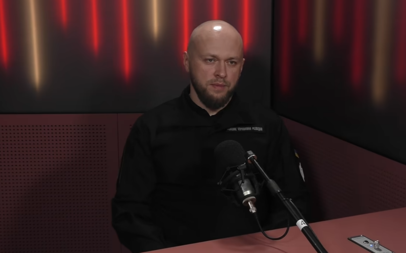 СБУ заявила про викриття агента фсб у РДК, а сам боєць запевняє, що його утримували в «таємній тюрмі» (фото, відео)