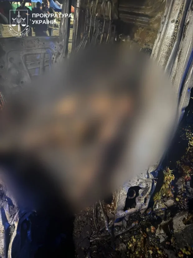 Внаслідок російського удару у Софіївській Борщагівці загинуло двоє людей, близько 10 людей поранені