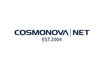 Лого Логотип COSMONOVA|NET - провайдери у Києві