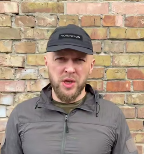 «Щоб дискредитувати Буданова»: Каплунов заявив, що після затримання з ним особисто працював очільник СБУ Поклад (відео)