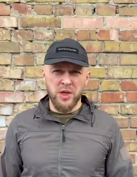 «Щоб дискредитувати Буданова»: Каплунов заявив, що після затримання з ним особисто працював очільник СБУ Поклад (відео)