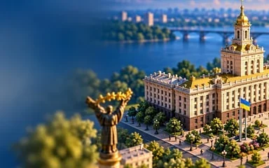 Гра «Мер на тиждень»