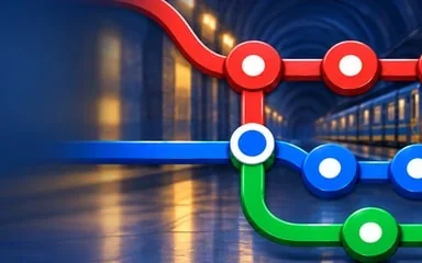 Метро в порядку — наведи лад у київському метро