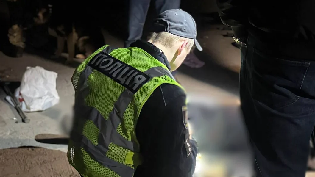 Смертельна бійка на залізничному вокзалі в Києві: поліція затримала спільників за вбивство 67-річного чоловіка