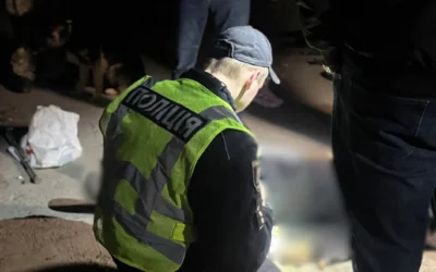 Смертельна бійка на залізничному вокзалі в Києві: поліція затримала спільників за вбивство 67-річного чоловіка