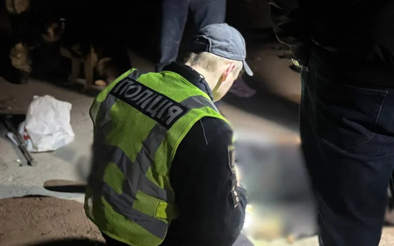 Смертельна бійка на залізничному вокзалі в Києві: поліція затримала спільників за вбивство 67-річного чоловіка