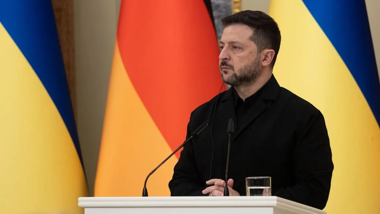 Протидія реактивним БпЛА: у Києві встановили понад 12 турелей – Зеленський