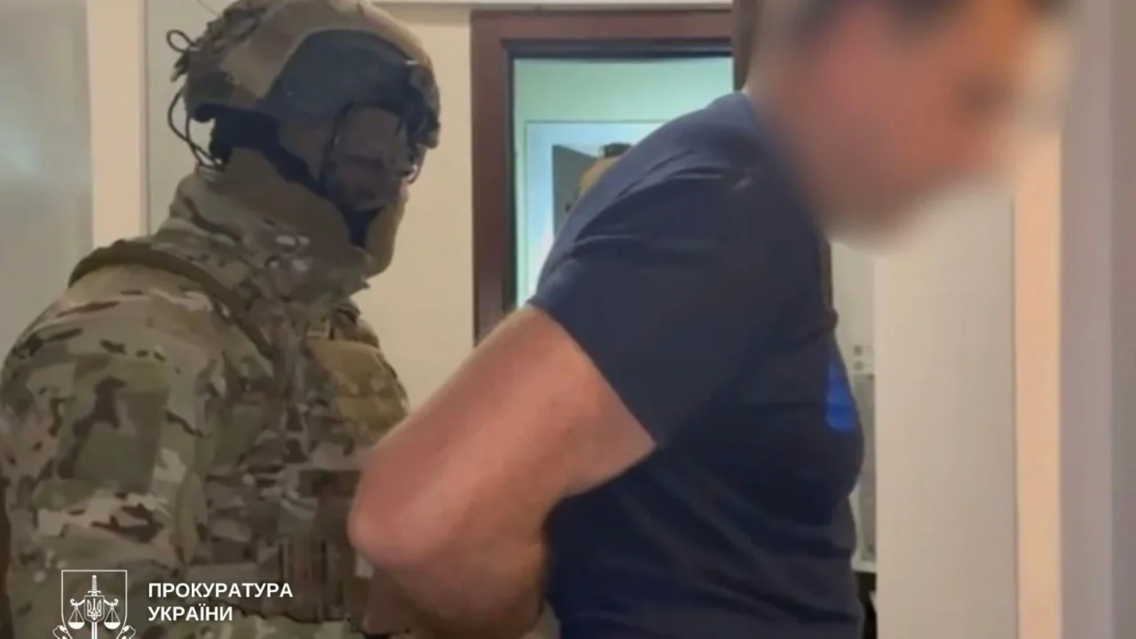 У Києві військового, який за понад 300 000 $ продав квартиру, викрали та тримали в так званому рехабі для алкозалежних (відео)