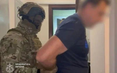 У Києві військового, який за понад 300 000 $ продав квартиру, викрали та тримали в так званому рехабі для алкозалежних (відео)