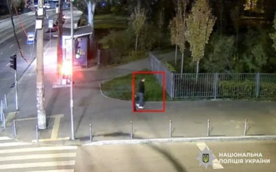 У Києві поліція затримала чоловіка за підозрою у зґвалтуванні 21-річної дівчини